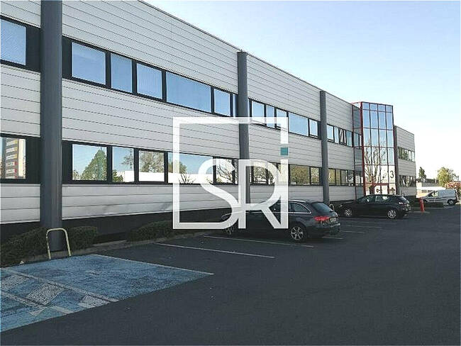 REXIM - Bureau - Puy-de-Dôme - Clermont-Ferrand - 1