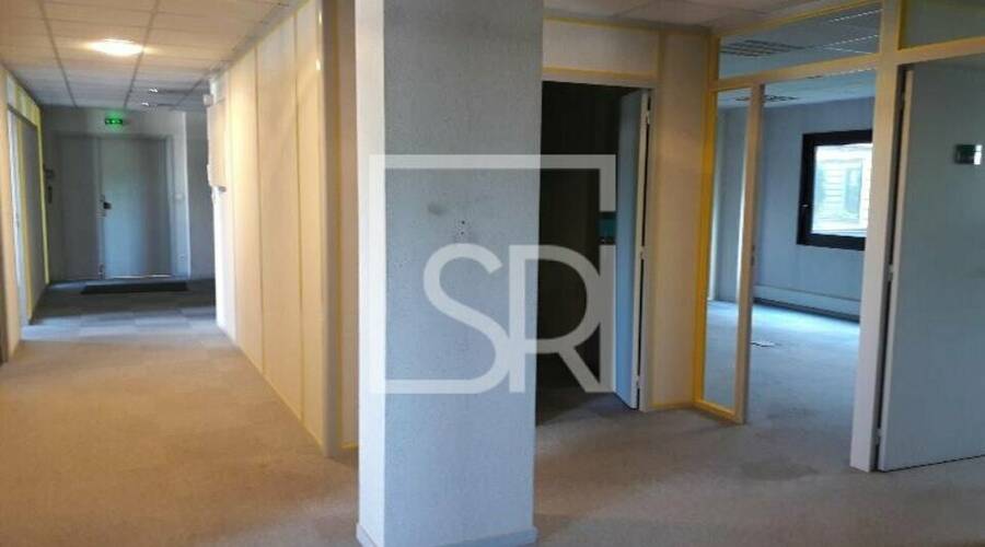 REXIM - Bureau - Puy-de-Dôme - Clermont-Ferrand - 4