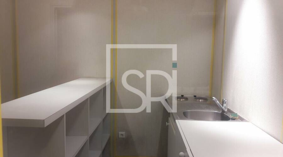 REXIM - Bureau - Puy-de-Dôme - Clermont-Ferrand - 7