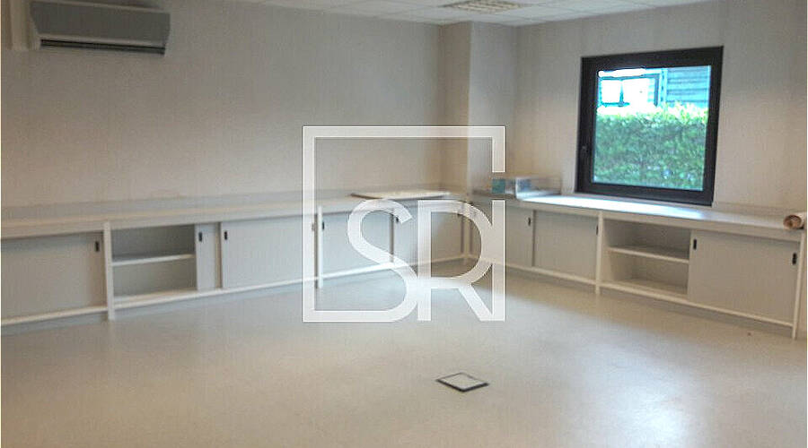 REXIM - Bureau - Puy-de-Dôme - Clermont-Ferrand - 1