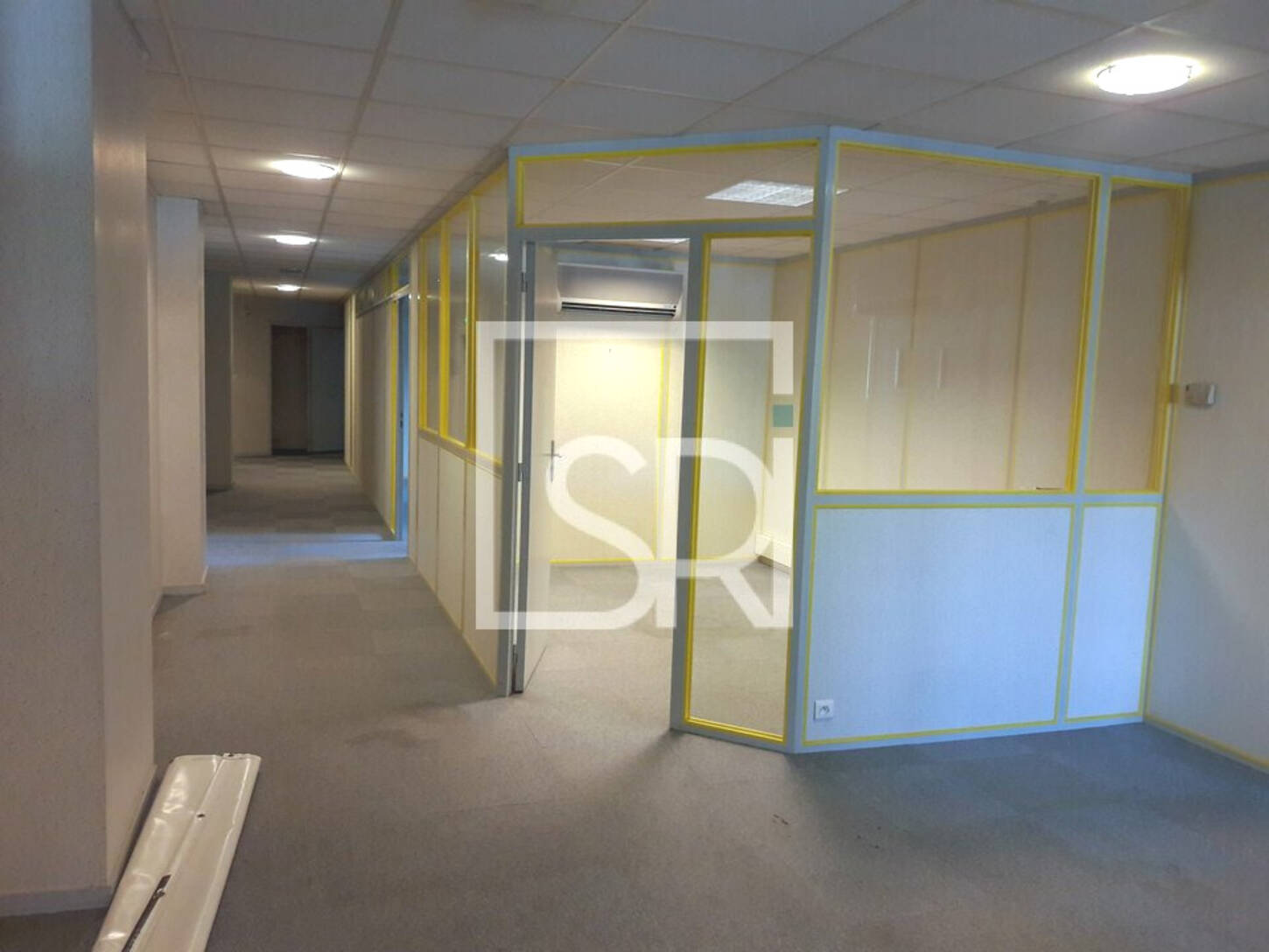 REXIM - Bureau - Puy-de-Dôme - Clermont-Ferrand - 2