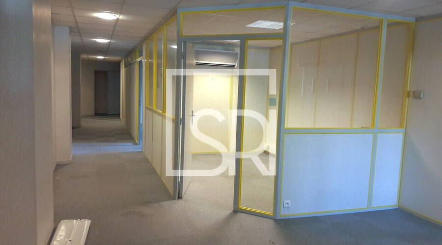 REXIM - Bureau - Puy-de-Dôme - Clermont-Ferrand - 2