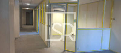 REXIM - Bureau - Puy-de-Dôme - Clermont-Ferrand - 2