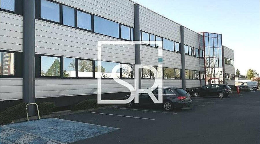 REXIM - Bureau - Puy-de-Dôme - Clermont-Ferrand - 5