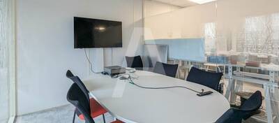 REXIM - Bureau - Gometz-le-Châtel - 5