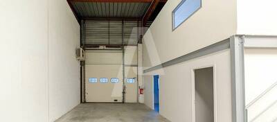 REXIM - Entrepôt - Lisses - 2