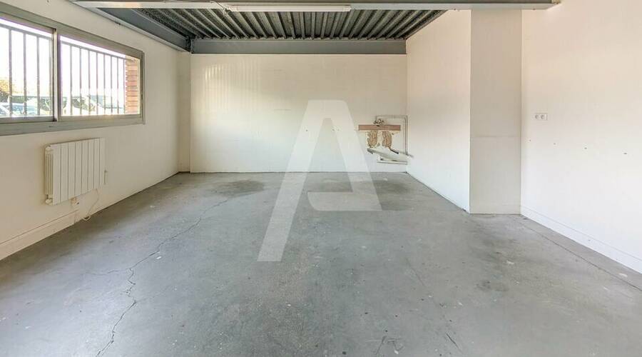 REXIM - Entrepôt - Lisses - 3