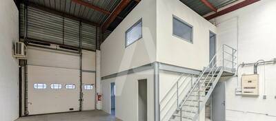 REXIM - Entrepôt - Lisses - 4