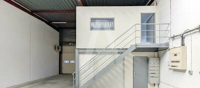 REXIM - Entrepôt - Lisses - 5