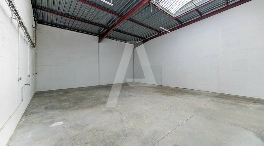 REXIM - Entrepôt - Lisses - 6