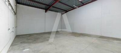 REXIM - Entrepôt - Lisses - 6