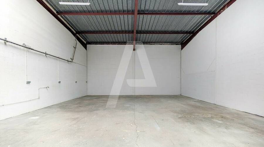 REXIM - Entrepôt - Lisses - 7