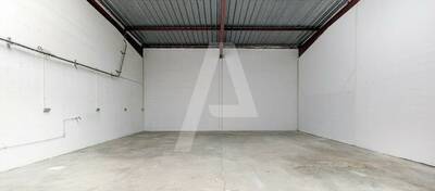 REXIM - Entrepôt - Lisses - 7