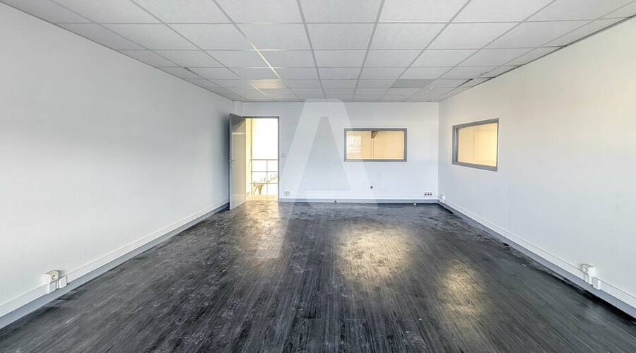 REXIM - Entrepôt - Lisses - 8