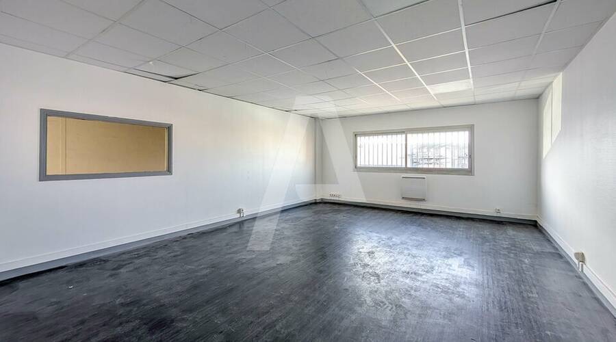 REXIM - Entrepôt - Lisses - 9