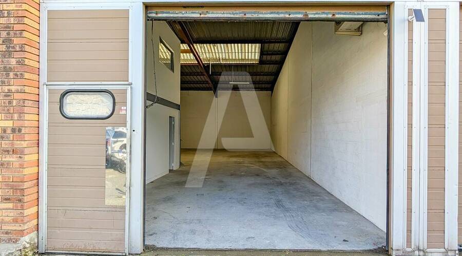 REXIM - Entrepôt - Lisses - 10