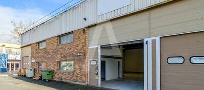 REXIM - Entrepôt - Lisses - 11