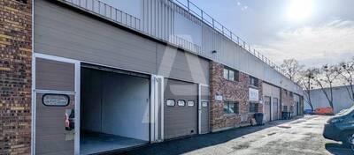 REXIM - Entrepôt - Lisses - 12