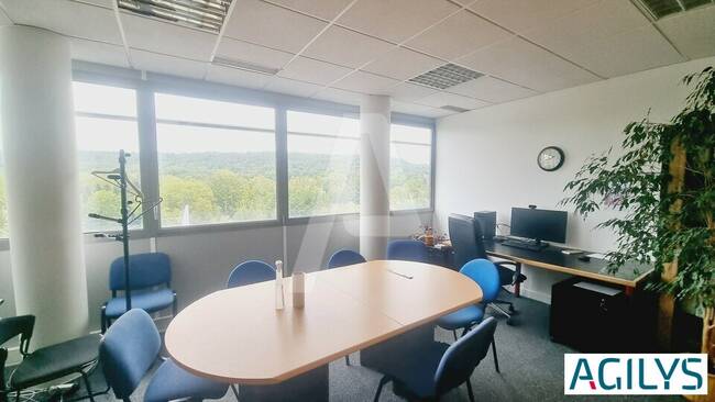 REXIM - Bureau - Orsay - 1