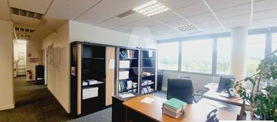 REXIM - Bureau - Orsay - 2