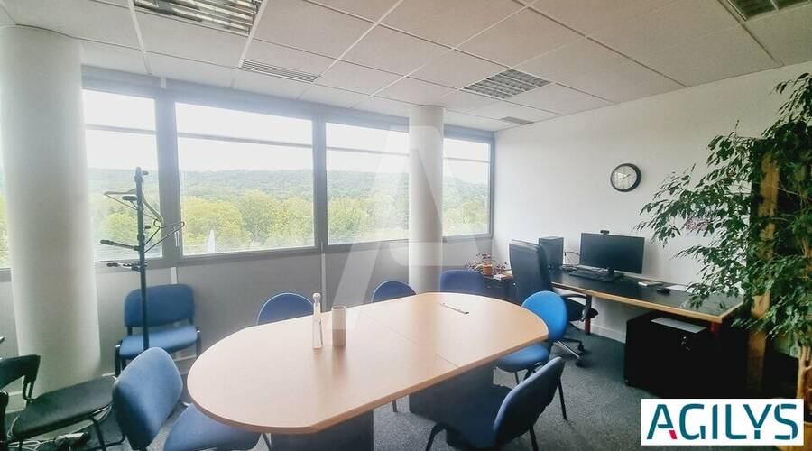 REXIM - Bureau - Orsay - 1
