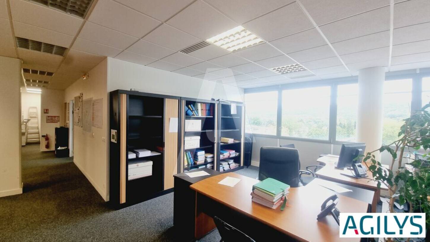REXIM - Bureau - Orsay - 2