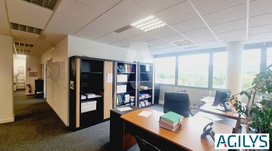 REXIM - Bureau - Orsay - 2