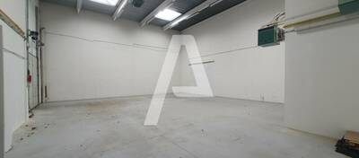 REXIM - Entrepôt - Champs-sur-Marne - 1