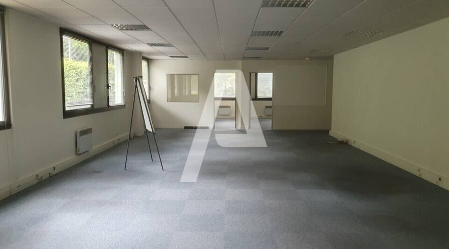 REXIM - Entrepôt - Champs-sur-Marne - 2