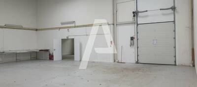 REXIM - Entrepôt - Champs-sur-Marne - 5