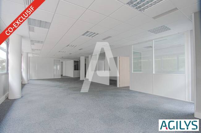 REXIM - Bureau - Orsay - 1