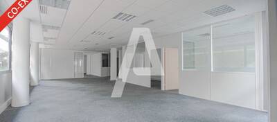 REXIM - Bureau - Orsay - 1