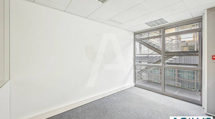 REXIM - Bureau - Orsay - 5