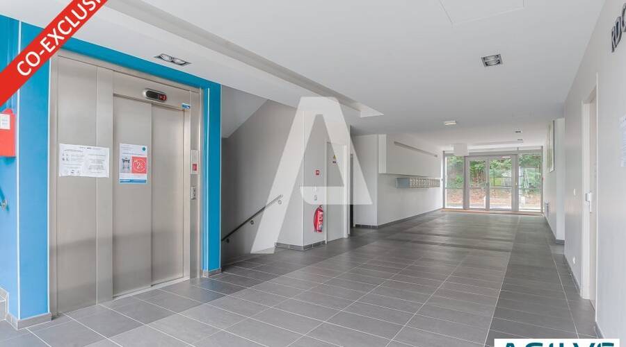 REXIM - Bureau - Orsay - 7