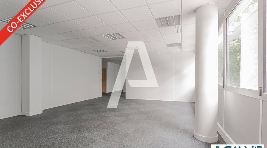 REXIM - Bureau - Orsay - 8