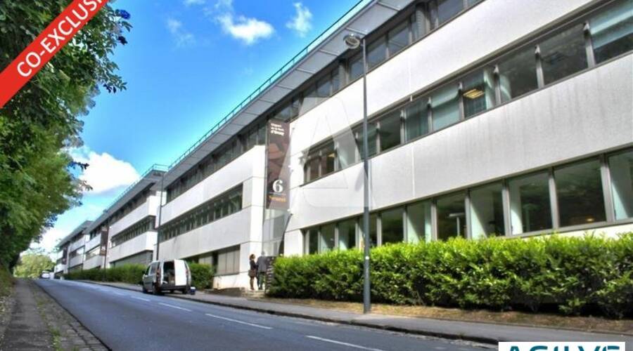 REXIM - Bureau - Orsay - 10