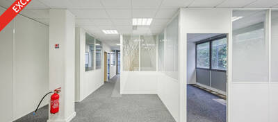 REXIM - Bureau - Orsay - 2