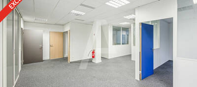REXIM - Bureau - Orsay - 3