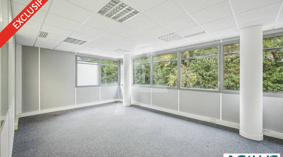 REXIM - Bureau - Orsay - 4
