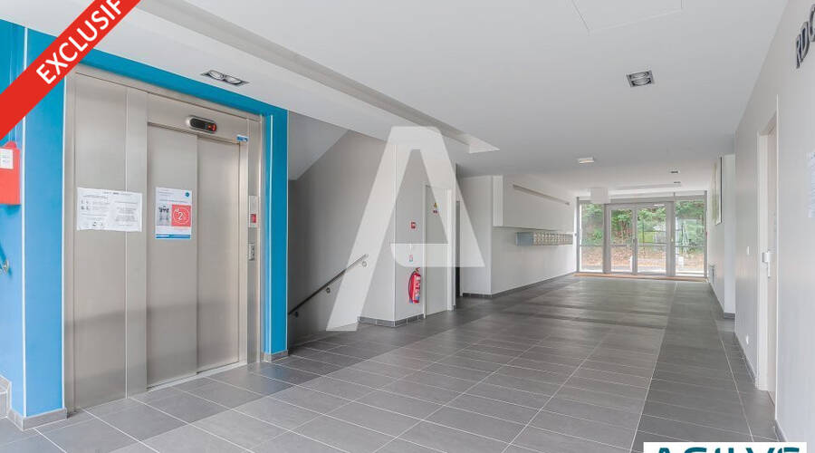 REXIM - Bureau - Orsay - 7