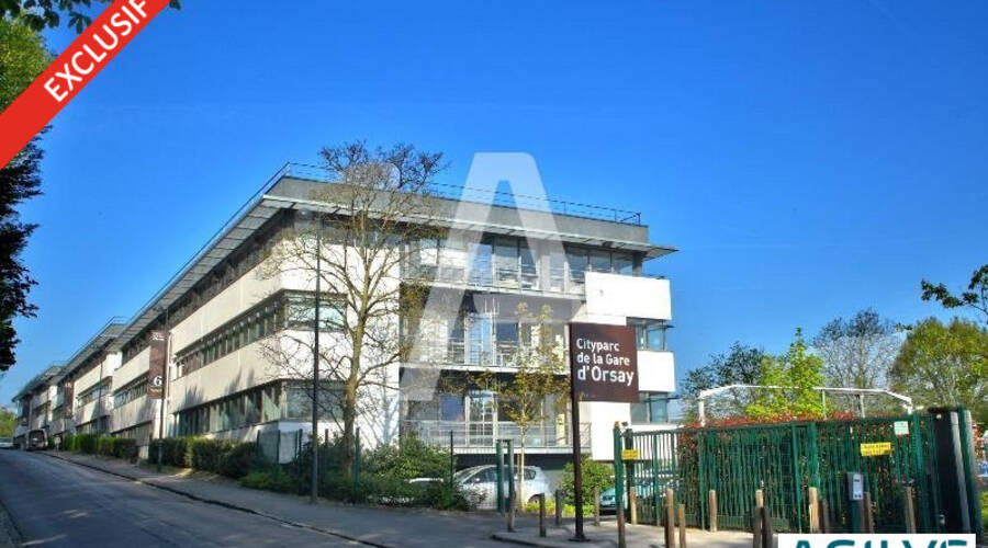 REXIM - Bureau - Orsay - 11