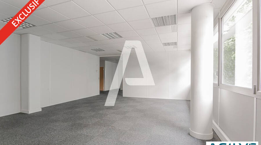 REXIM - Bureau - Orsay - 8