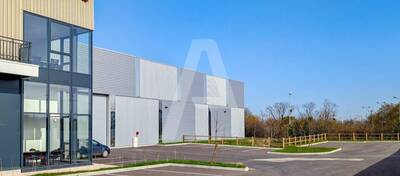 REXIM - Entrepôt - Villebon-sur-Yvette - 3