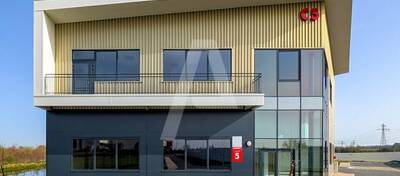 REXIM - Entrepôt - Villebon-sur-Yvette - 5