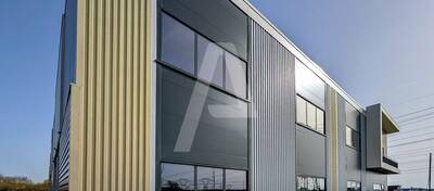 REXIM - Entrepôt - Villebon-sur-Yvette - 11