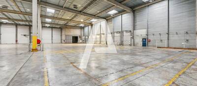 REXIM - Local d'activités - Moissy-Cramayel - 5