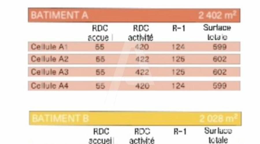 REXIM - Entrepôt - Montgeron - 5