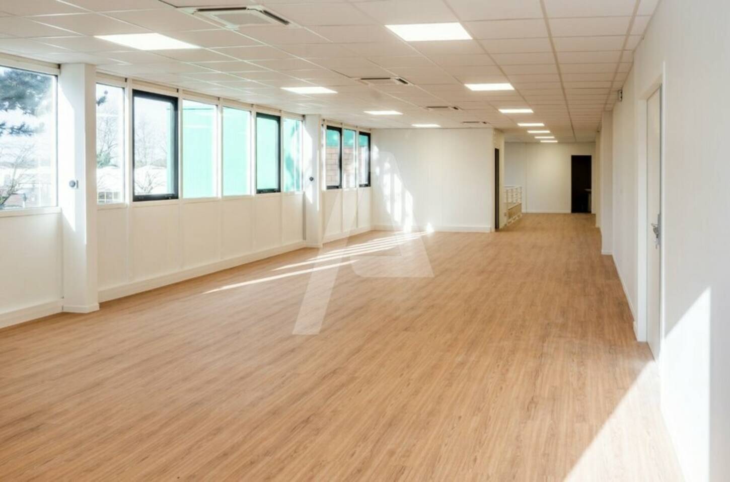 REXIM - Entrepôt - Saint-Thibault-des-Vignes - 2