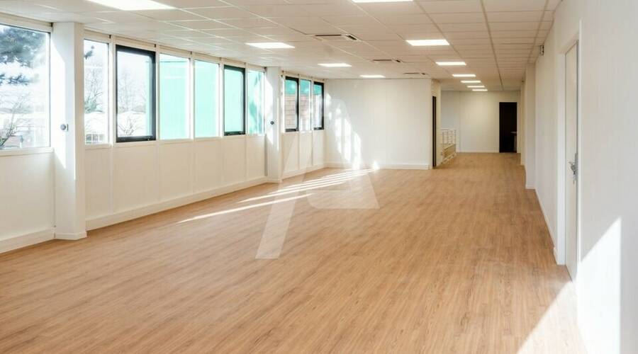 REXIM - Entrepôt - Saint-Thibault-des-Vignes - 2