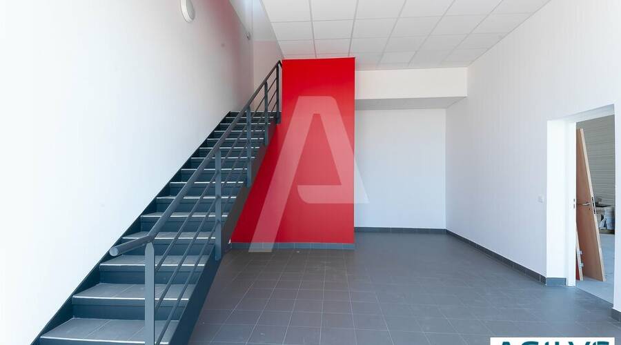 REXIM - Entrepôt - Montgeron - 5